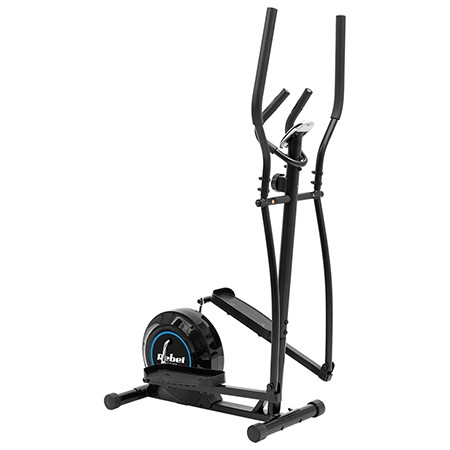 bicicleta fitness magnetica rebel active - imagine 10